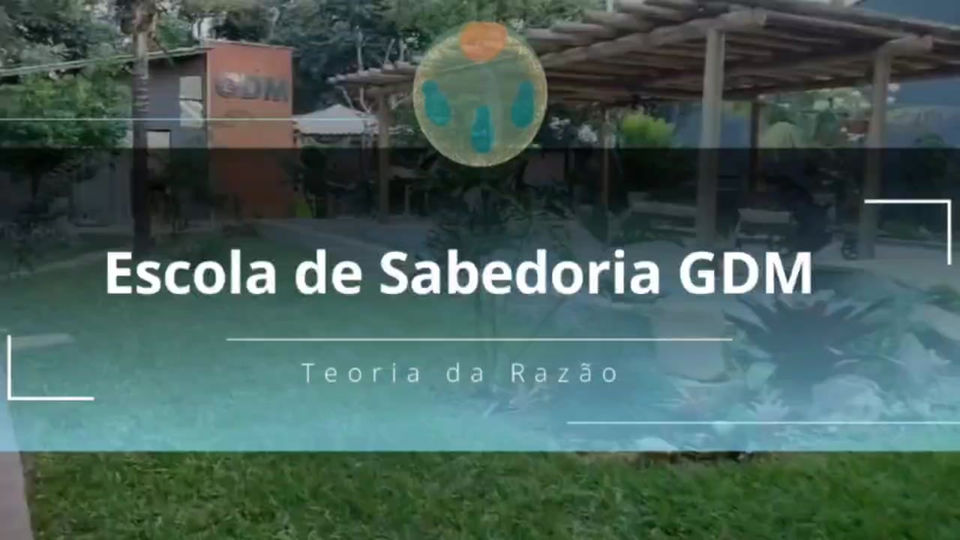 Video Institucional - Home